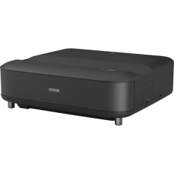 Epson EH-LS650B 3D Projector 3LCD 4K Ultra HD Laser με Wi-Fi και Ενσωματωμένα Ηχεία