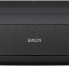 Epson EH-LS650B 3D Projector 3LCD 4K Ultra HD Laser με Wi-Fi και Ενσωματωμένα Ηχεία