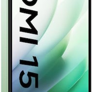 Xiaomi Redmi 15 NFC 5G Dual SIM (8/256GB) Ripple Green