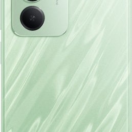 Xiaomi Redmi 15 NFC 5G Dual SIM (8/256GB) Ripple Green