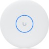 Ubiquiti U7-Pro-XGS Access Point Wi‑Fi 7 Tri Band (2.4 & 5 & 6GHz) Λευκό
