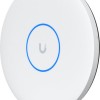 Ubiquiti U7-Pro-XGS Access Point Wi‑Fi 7 Tri Band (2.4 & 5 & 6GHz) Λευκό