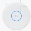 Ubiquiti U7-Pro-XGS Access Point Wi‑Fi 7 Tri Band (2.4 & 5 & 6GHz) Λευκό