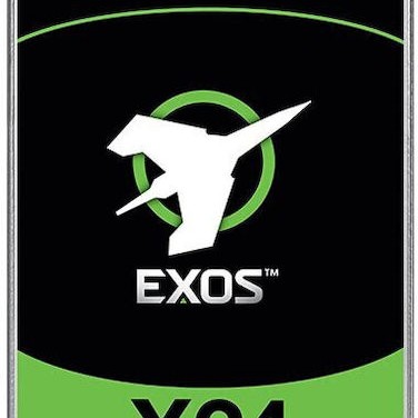 Seagate Exos X24 16TB HDD Σκληρός Δίσκος 3.5