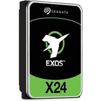Seagate Exos X24 16TB HDD Σκληρός Δίσκος 3.5