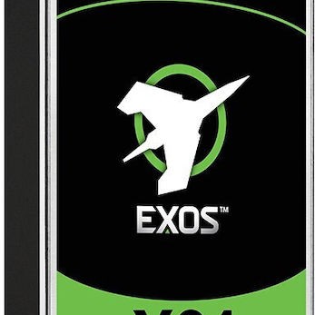 Seagate Exos X24 16TB HDD Σκληρός Δίσκος 3.5