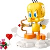 LEGO Τουβλάκια Sweetheart Tweety Bird - Looney Tunes για 12+ Ετών 412τμχ