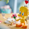 LEGO Τουβλάκια Sweetheart Tweety Bird - Looney Tunes για 12+ Ετών 412τμχ