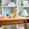 LEGO Τουβλάκια Sweetheart Tweety Bird - Looney Tunes για 12+ Ετών 412τμχ