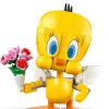 LEGO Τουβλάκια Sweetheart Tweety Bird - Looney Tunes για 12+ Ετών 412τμχ