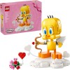 LEGO Τουβλάκια Sweetheart Tweety Bird - Looney Tunes για 12+ Ετών 412τμχ
