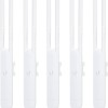 Ubiquiti Unifi AC Mesh Access Point Wi‑Fi 5 Dual Band (2.4 & 5GHz) για Εξωτερική τοποθέτηση σε Πενταπλό Kit