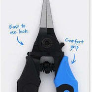 iFixit Πένσα Ηλεκτρολόγου