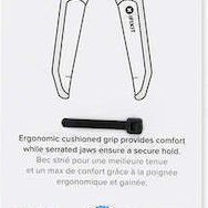 iFixit Πένσα Ηλεκτρολόγου