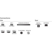 Philips Smart Τηλεόραση 43
