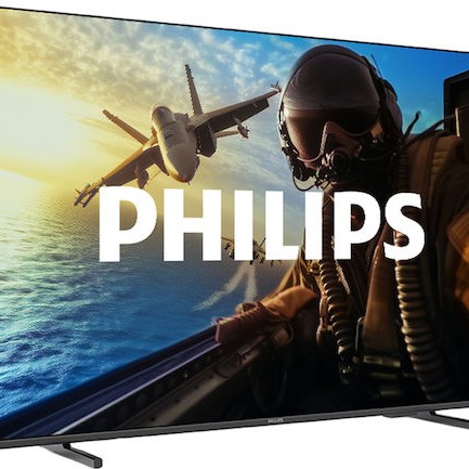 Philips Smart Τηλεόραση 43