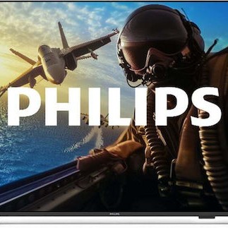 Philips Smart Τηλεόραση 50