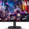 CoolerMaster GA25FC IPS Gaming Monitor 24.5