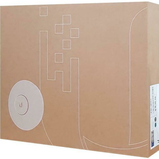 Ubiquiti Unifi AP AC PRO v5 Access Point Wi‑Fi 5 Dual Band (2.4 & 5GHz)