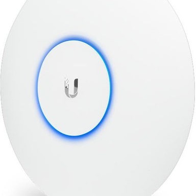 Ubiquiti Unifi AP AC PRO v5 Access Point Wi‑Fi 5 Dual Band (2.4 & 5GHz)