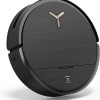 Ecovacs Deebot Σκούπα Ρομπότ για Σκούπισμα & Σφουγγάρισμα με Wi-Fi Μαύρη