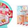 MGA Entertainment Παιχνίδι Μινιατούρα Miniverse Make It Mini για 8+ Ετών (Διάφορα Σχέδια) 1τμχ