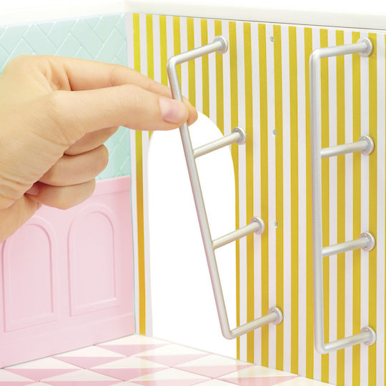 MGA Entertainment Έπιπλα για Κουκλόσπιτο