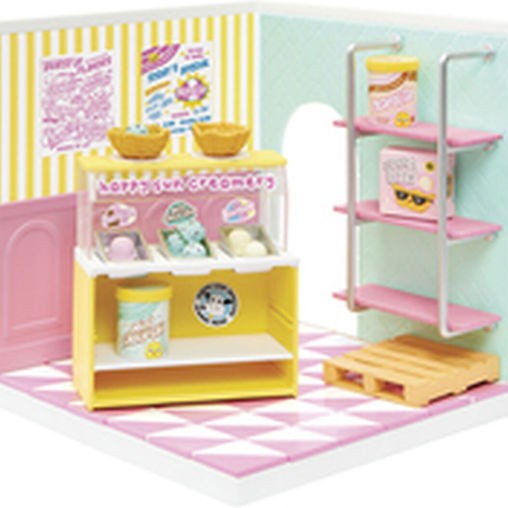 MGA Entertainment Έπιπλα για Κουκλόσπιτο