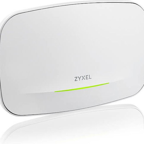 Zyxel NWA110BE WiFi Mesh Network Access Point Wi‑Fi 7 Dual Band (2.4 & 5GHz)