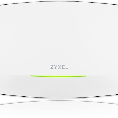 Zyxel NWA110BE WiFi Mesh Network Access Point Wi‑Fi 7 Dual Band (2.4 & 5GHz)