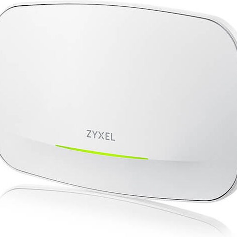 Zyxel NWA110BE WiFi Mesh Network Access Point Wi‑Fi 7 Dual Band (2.4 & 5GHz)