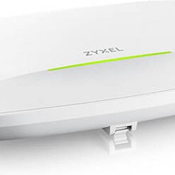 Zyxel NWA110BE WiFi Mesh Network Access Point Wi‑Fi 7 Dual Band (2.4 & 5GHz)