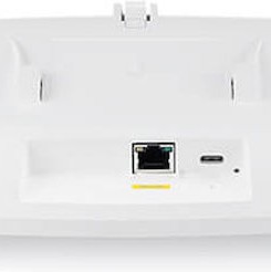 Zyxel NWA110BE WiFi Mesh Network Access Point Wi‑Fi 7 Dual Band (2.4 & 5GHz)