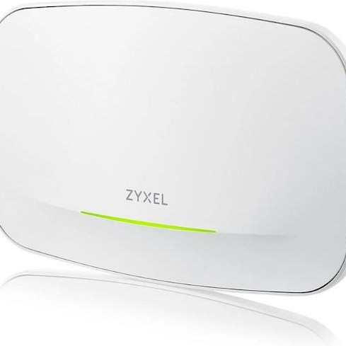 Zyxel NWA130BE Access Point Wi‑Fi 6 Tri Band (2.4 & 5 & 6GHz)