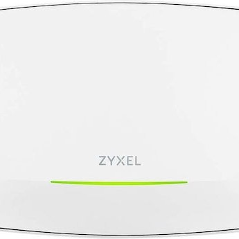 Zyxel NWA130BE Access Point Wi‑Fi 6 Tri Band (2.4 & 5 & 6GHz)