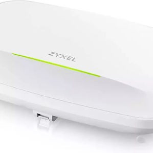 Zyxel NWA130BE Access Point Wi‑Fi 6 Tri Band (2.4 & 5 & 6GHz)