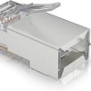 Ubiquiti Βύσμα RJ-45 100τμχ (UISP-CONNECTOR-SHD)