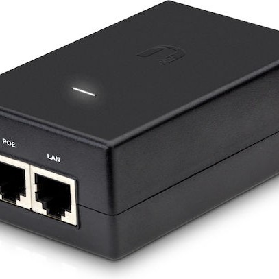 Ubiquiti PoE+ Injector