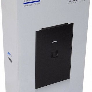 Ubiquiti PoE+ Injector
