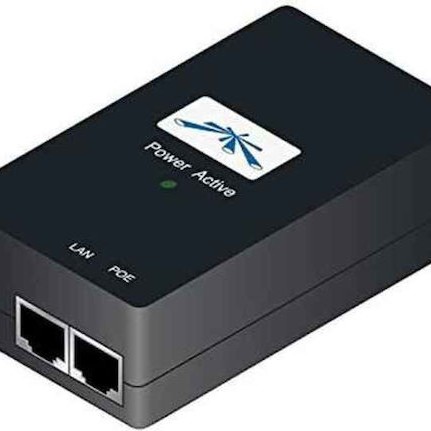 Ubiquiti PoE+ Injector
