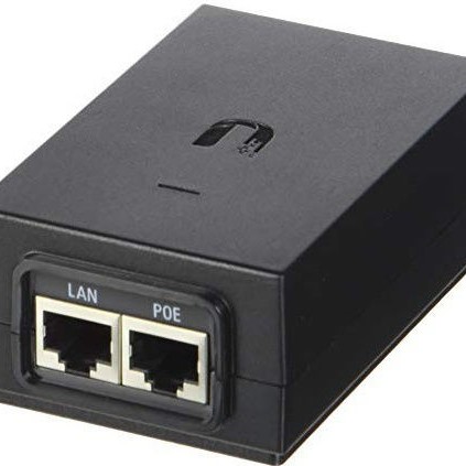 Ubiquiti PoE+ Injector