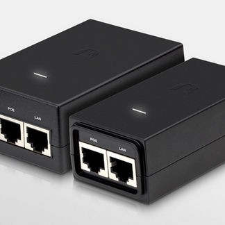 Ubiquiti PoE+ Injector