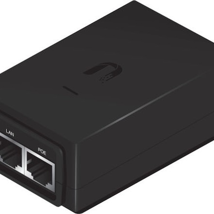 Ubiquiti PoE+ Injector