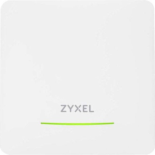 Zyxel NWA90BE WiFi Mesh Network Access Point Wi‑Fi 7 Dual Band (2.4 & 5GHz)