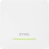 Zyxel NWA50BE Pro WiFi Mesh Network Access Point Wi‑Fi 7 Tri Band (2.4 & 5 & 6GHz) Λευκό