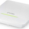Zyxel NWA50BE Pro WiFi Mesh Network Access Point Wi‑Fi 7 Tri Band (2.4 & 5 & 6GHz) Λευκό