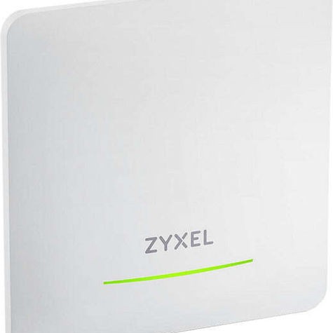 Zyxel NWA90BE Pro WiFi Mesh Network Access Point Wi‑Fi 7 Tri Band (2.4 & 5 & 6GHz)