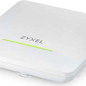 Zyxel NWA90BE Pro WiFi Mesh Network Access Point Wi‑Fi 7 Tri Band (2.4 & 5 & 6GHz)