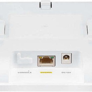 Zyxel NWA90BE Pro WiFi Mesh Network Access Point Wi‑Fi 7 Tri Band (2.4 & 5 & 6GHz)