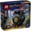 LEGO Harry Potter Cauldron: Secret Potions Classroom για 10+ Ετών 652τμχ